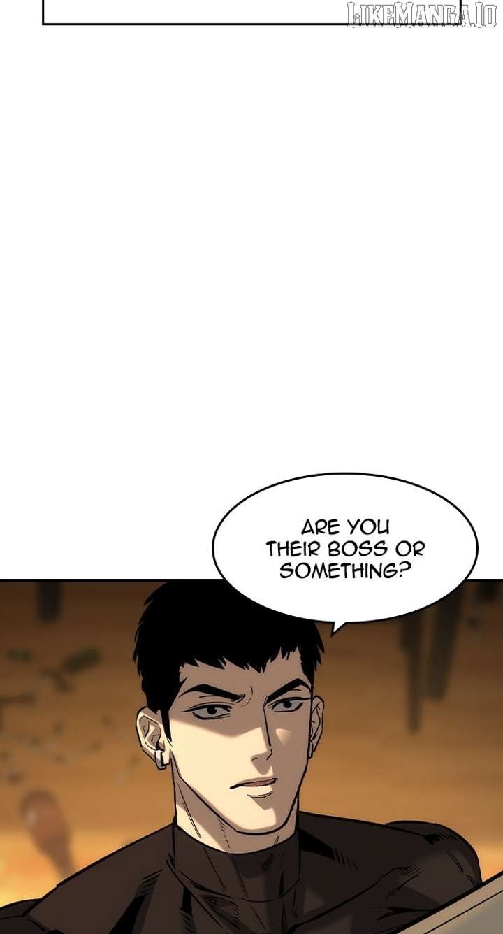 The Childe Chapter 49 - Page 27