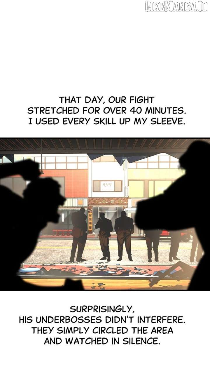 The Childe Chapter 49 - Page 34