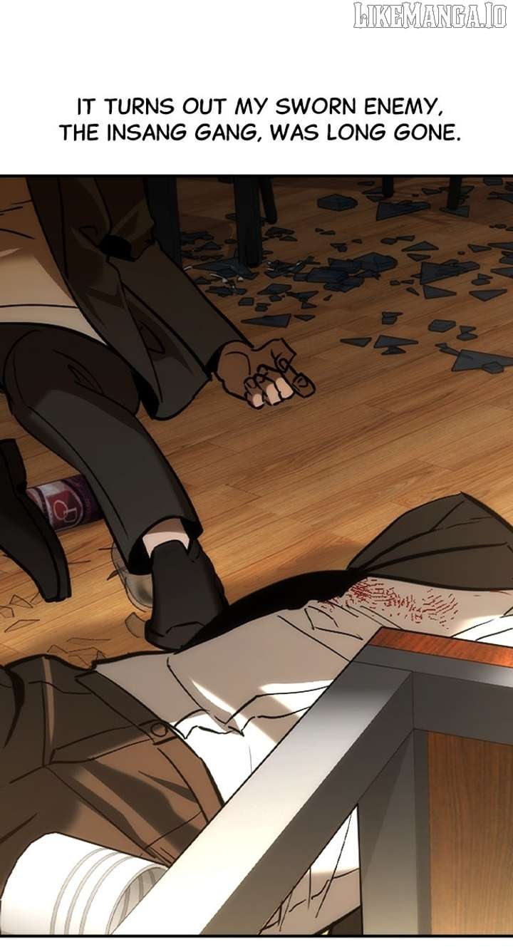 The Childe Chapter 49 - Page 42