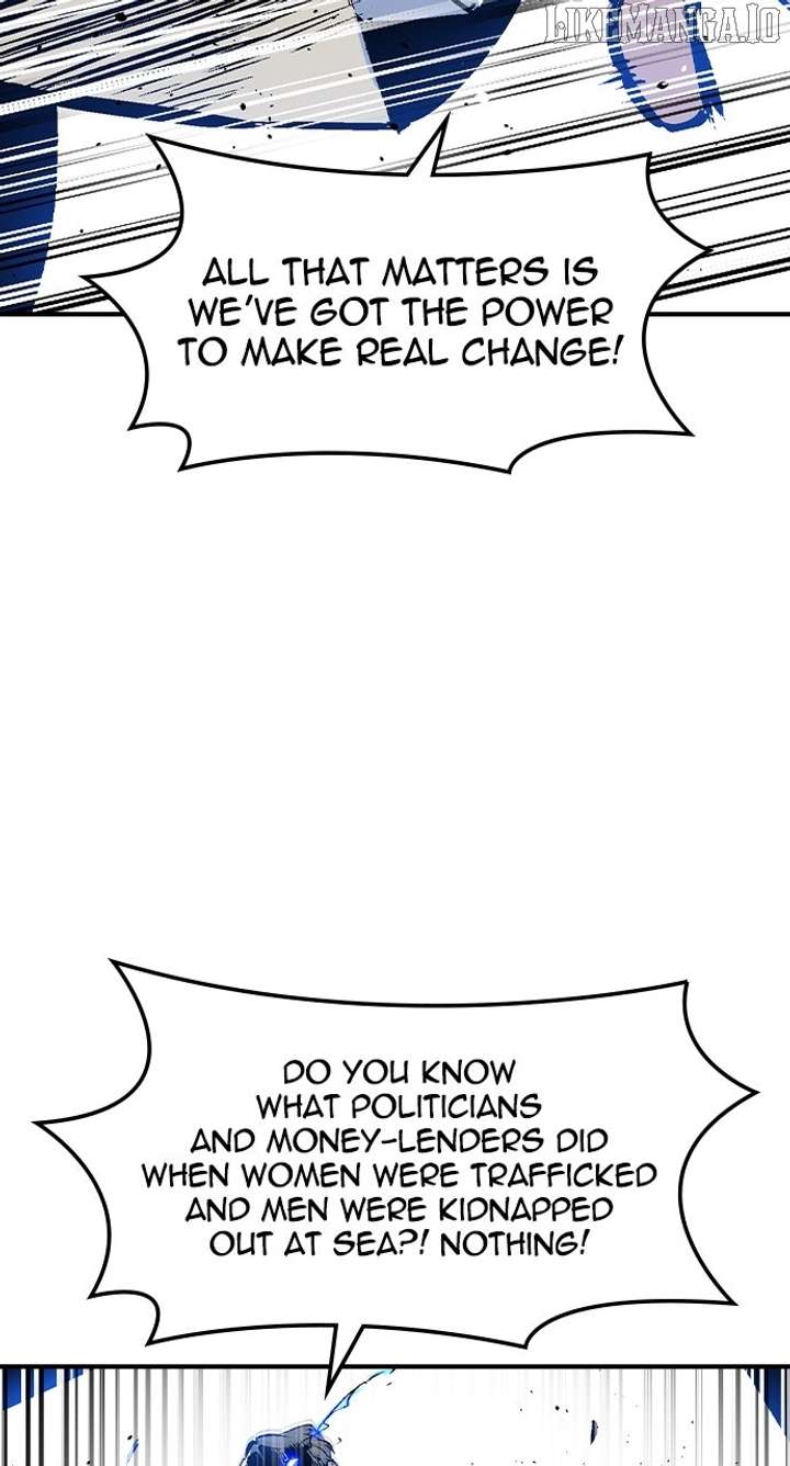 The Childe Chapter 49 - Page 45