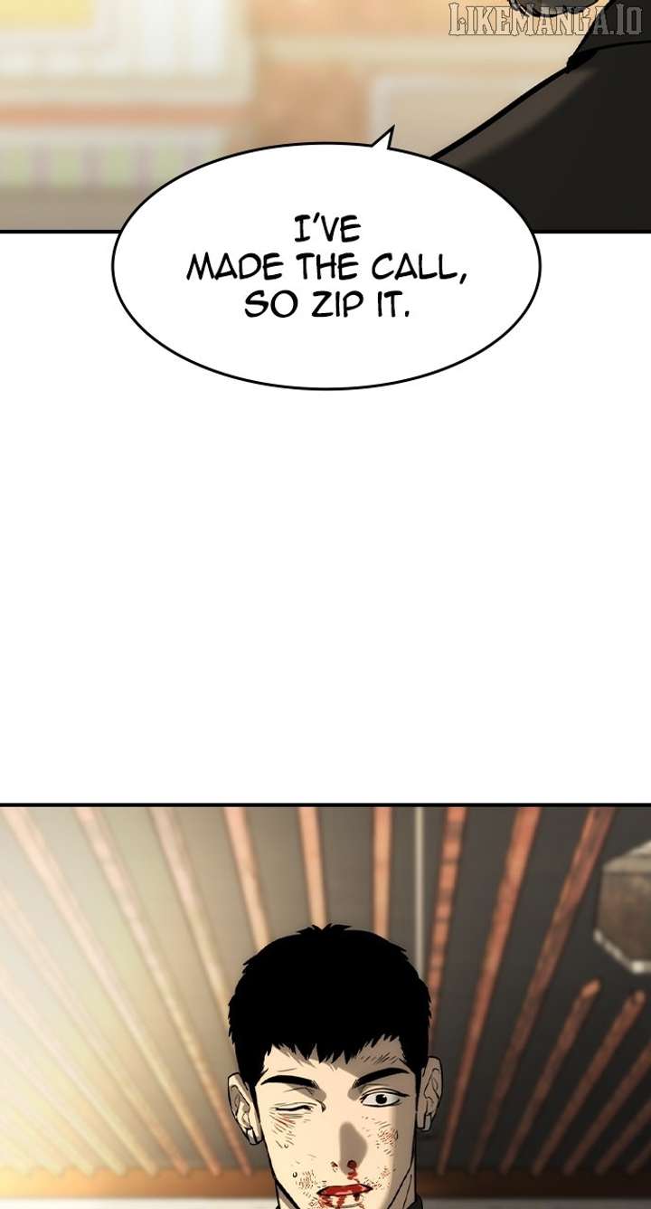 The Childe Chapter 49 - Page 52