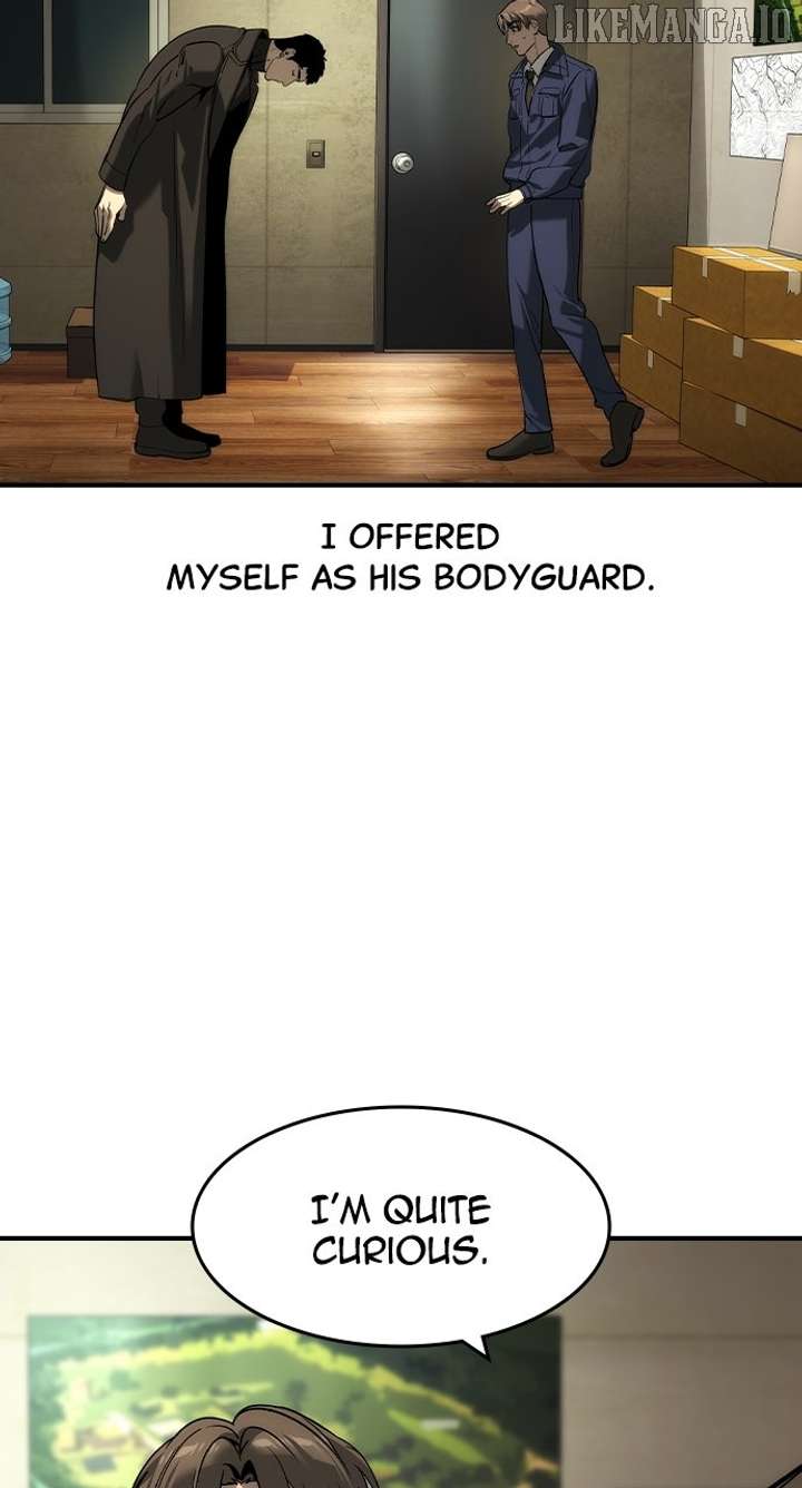 The Childe Chapter 49 - Page 54