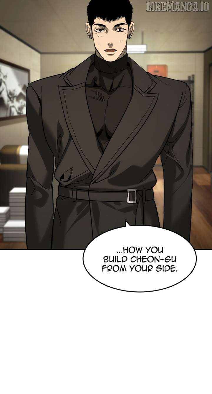 The Childe Chapter 49 - Page 56