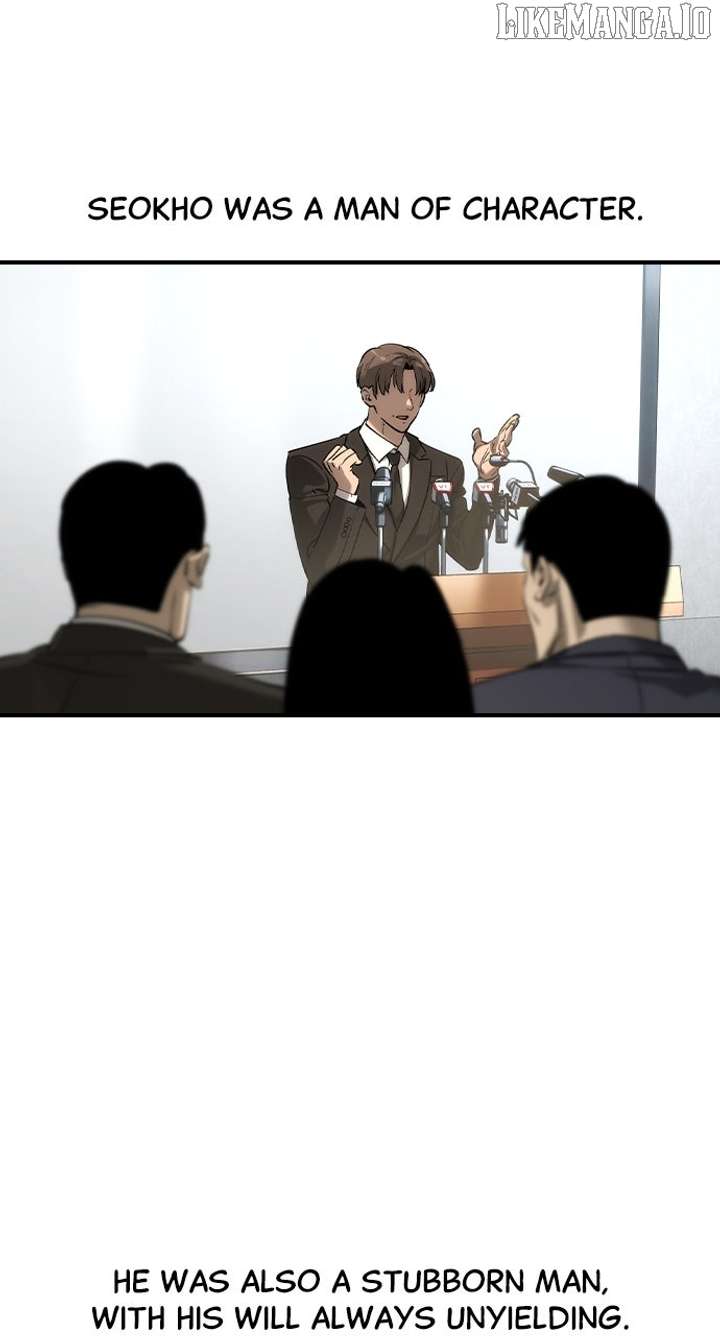 The Childe Chapter 49 - Page 57