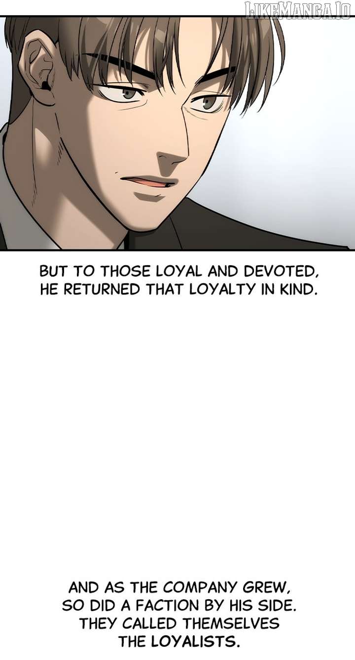 The Childe Chapter 49 - Page 58