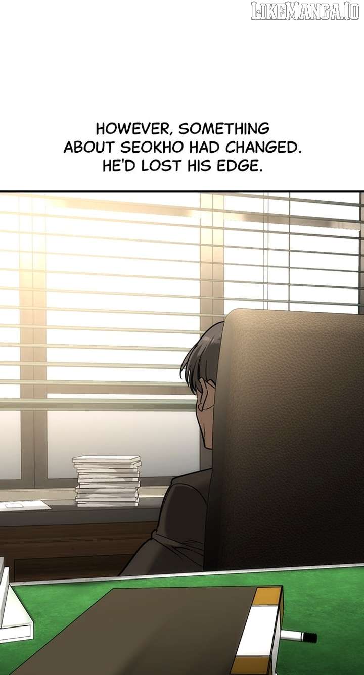 The Childe Chapter 49 - Page 62