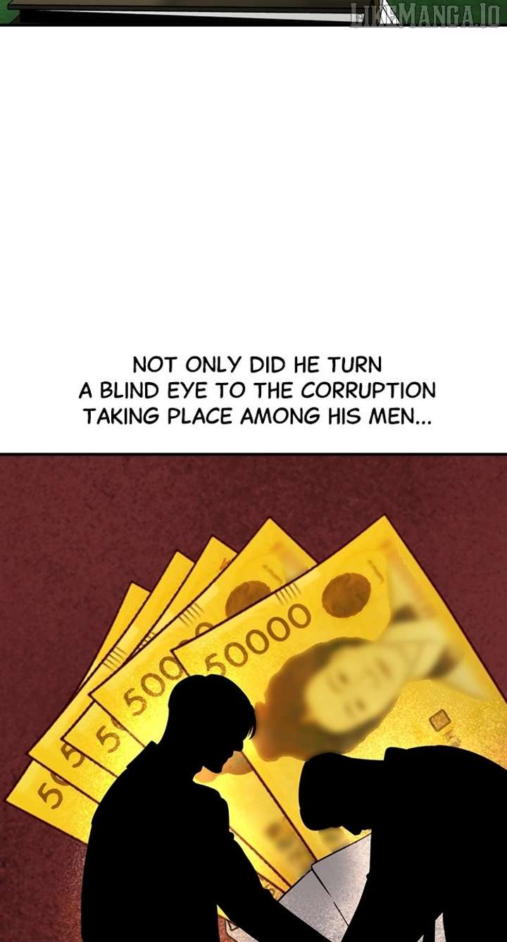 The Childe Chapter 49 - Page 63