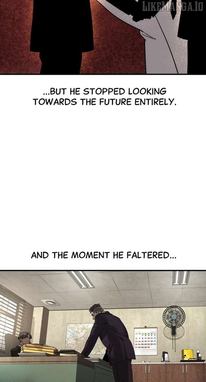 The Childe Chapter 49 - Page 64