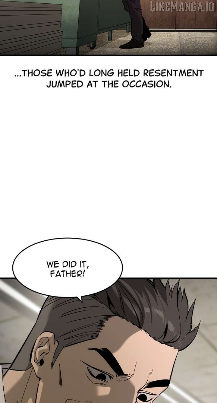 The Childe Chapter 49 - Page 65