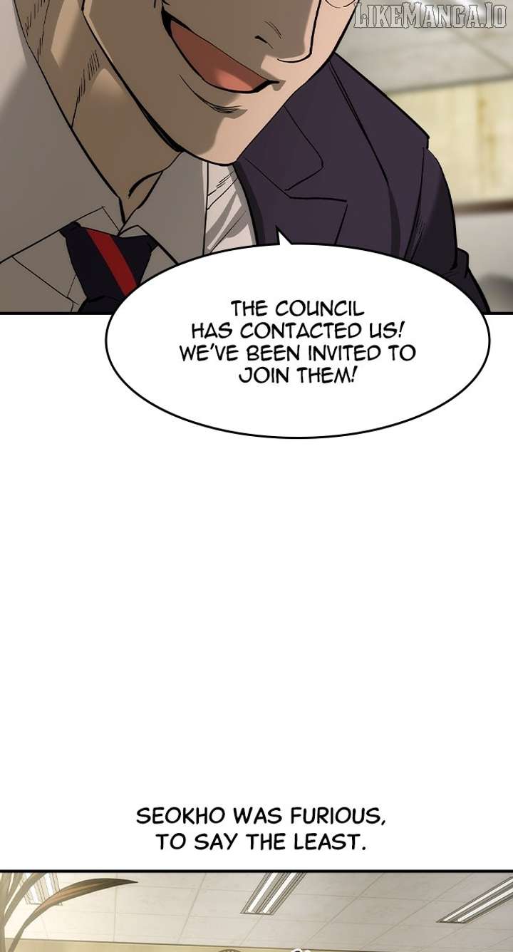 The Childe Chapter 49 - Page 66