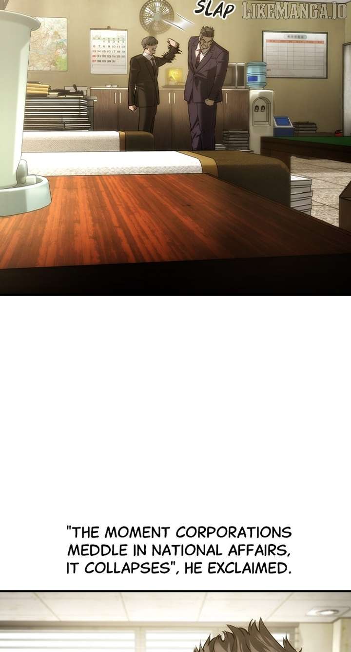 The Childe Chapter 49 - Page 67