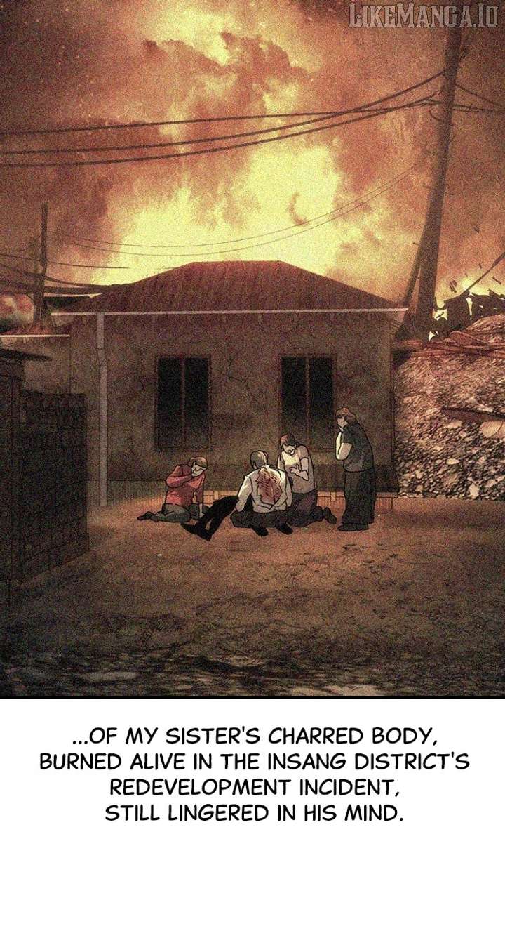 The Childe Chapter 49 - Page 69