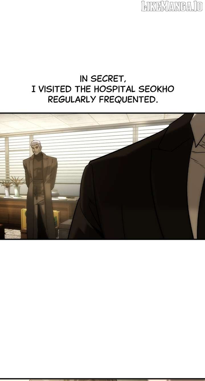 The Childe Chapter 49 - Page 70