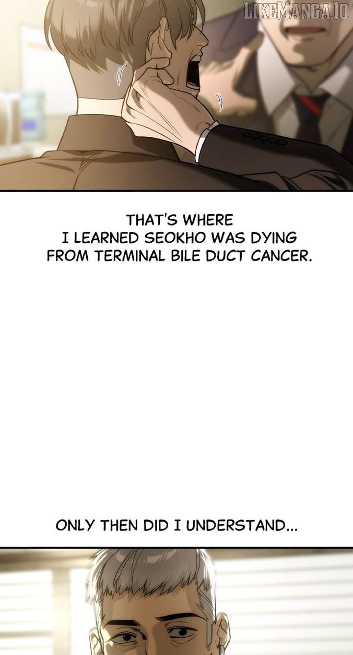 The Childe Chapter 49 - Page 71