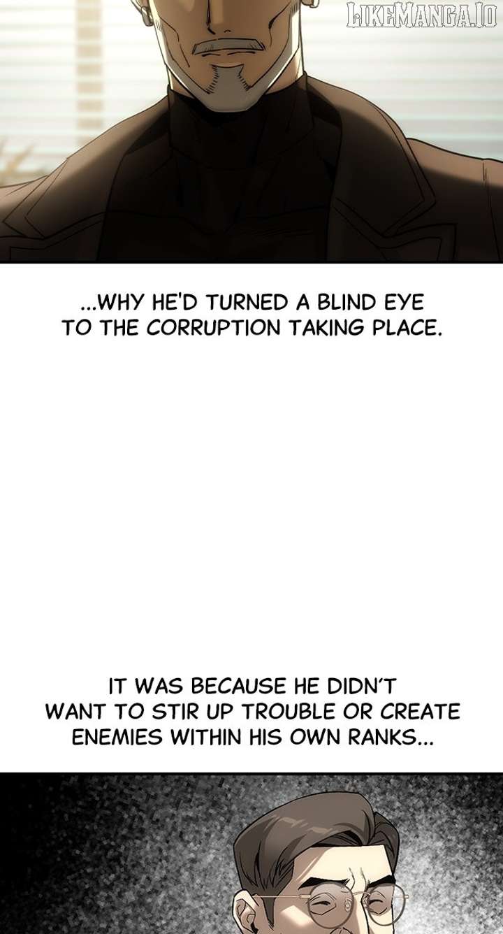 The Childe Chapter 49 - Page 72