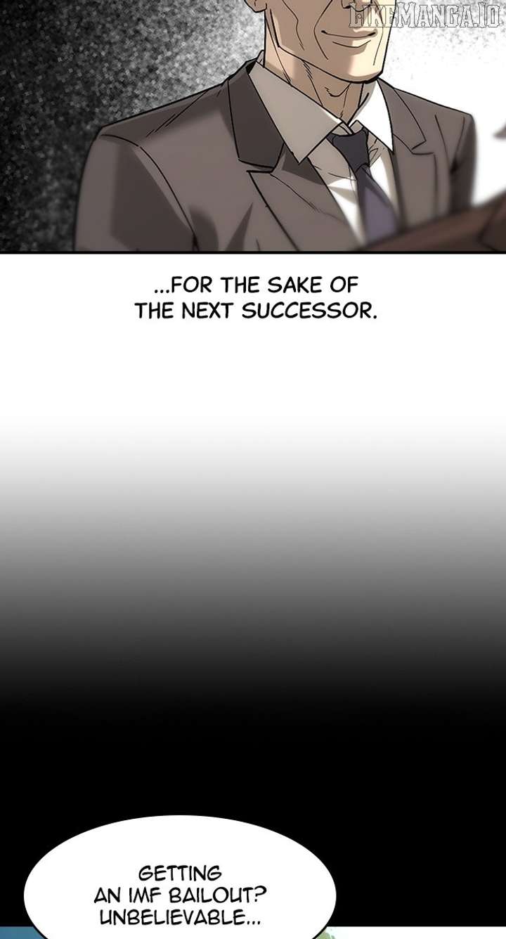 The Childe Chapter 49 - Page 73