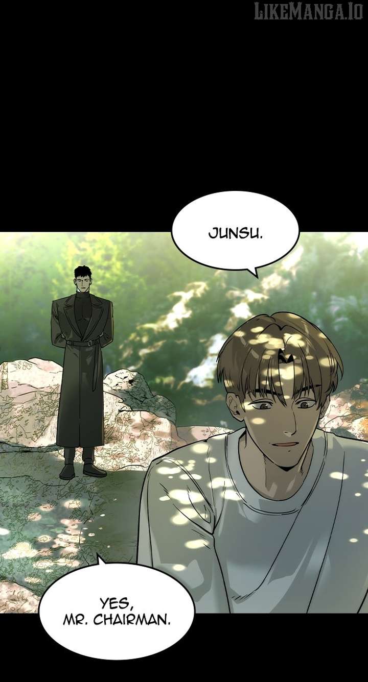 The Childe Chapter 49 - Page 75
