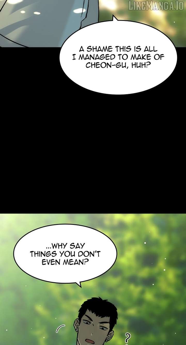 The Childe Chapter 49 - Page 77