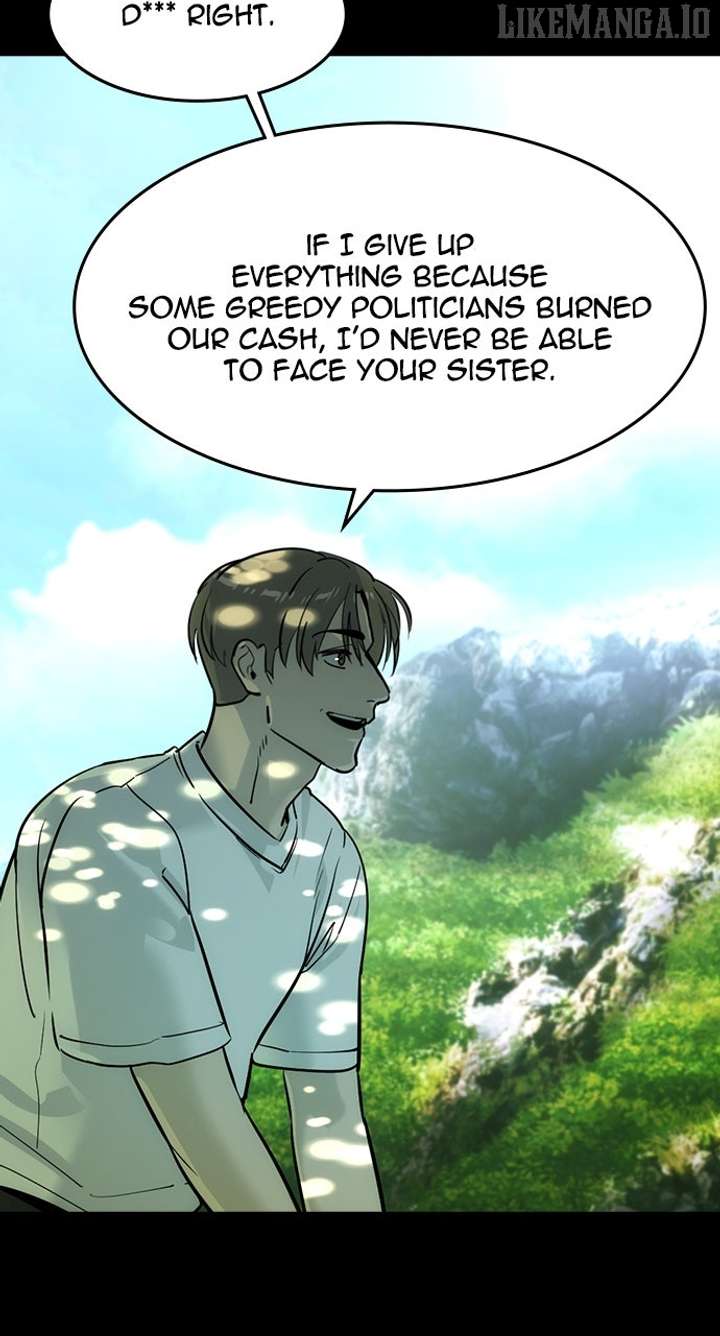 The Childe Chapter 49 - Page 79