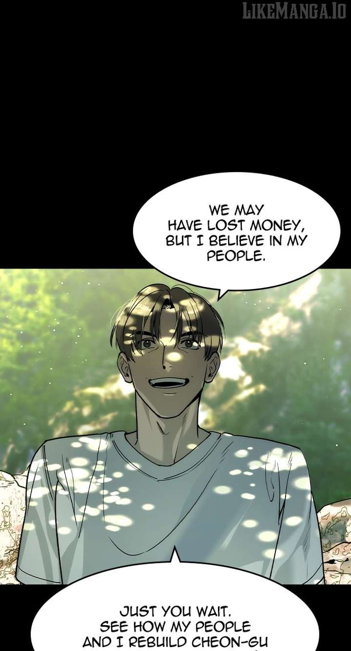 The Childe Chapter 49 - Page 80