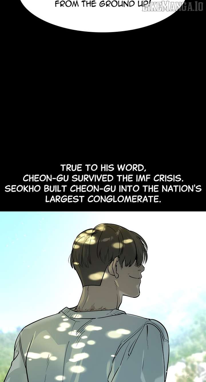 The Childe Chapter 49 - Page 81