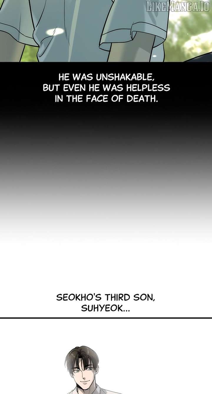 The Childe Chapter 49 - Page 82