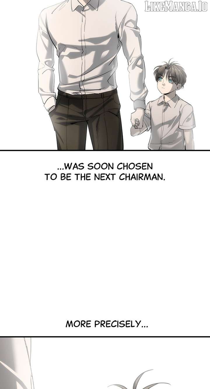 The Childe Chapter 49 - Page 83