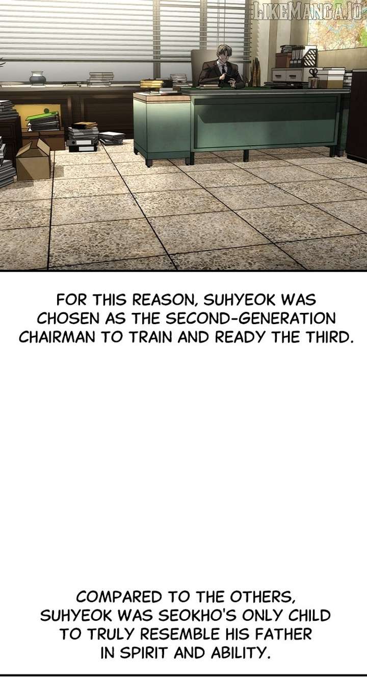 The Childe Chapter 49 - Page 85