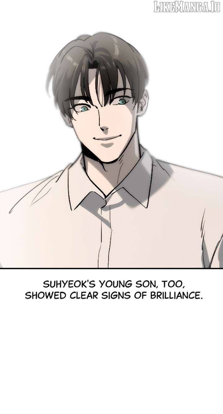 The Childe Chapter 49 - Page 86