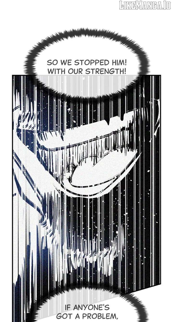 The Childe Chapter 49 - Page 87