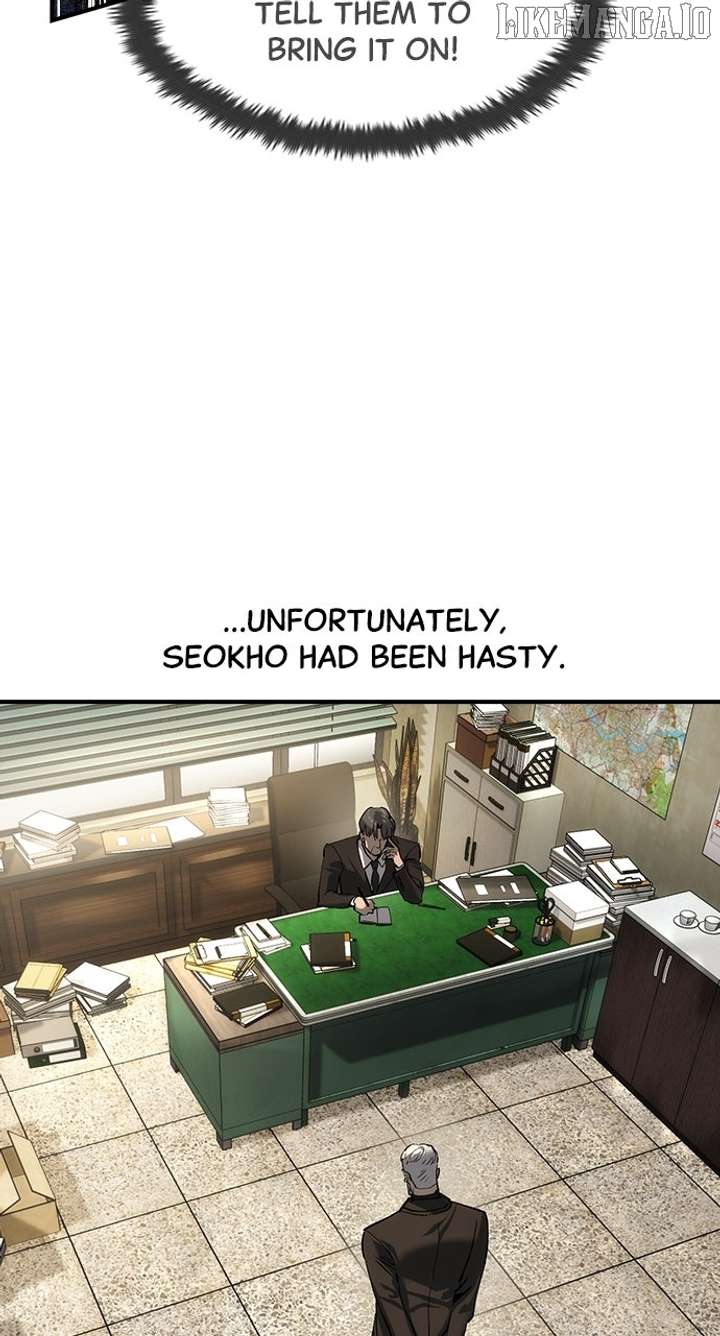 The Childe Chapter 49 - Page 88