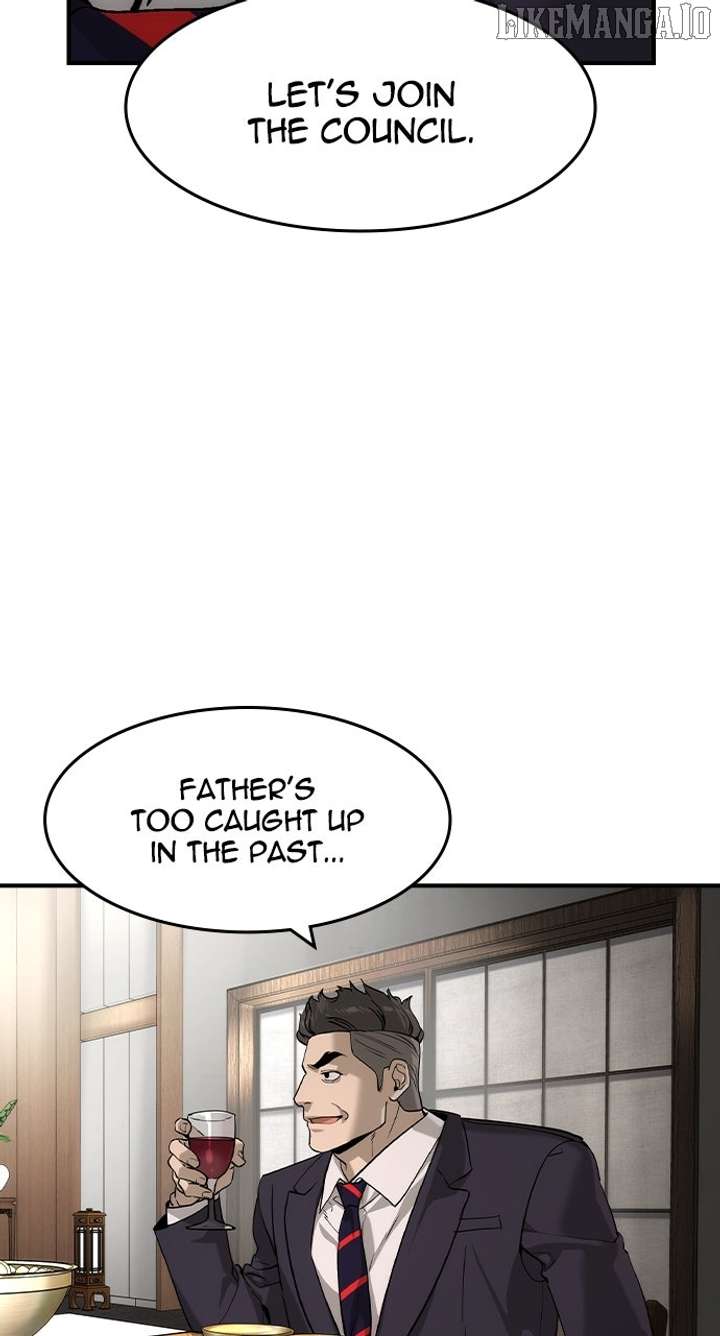 The Childe Chapter 49 - Page 91