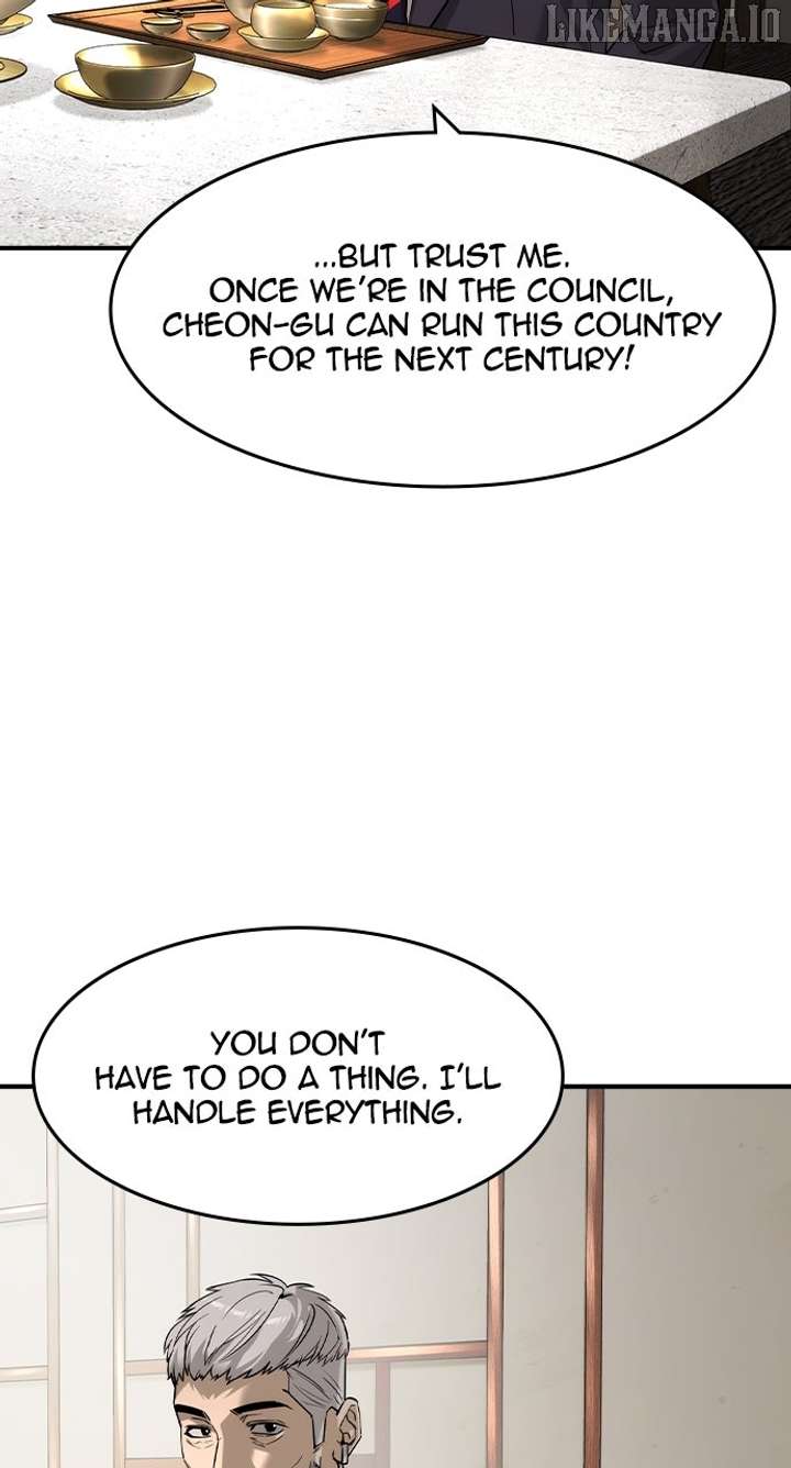 The Childe Chapter 49 - Page 92