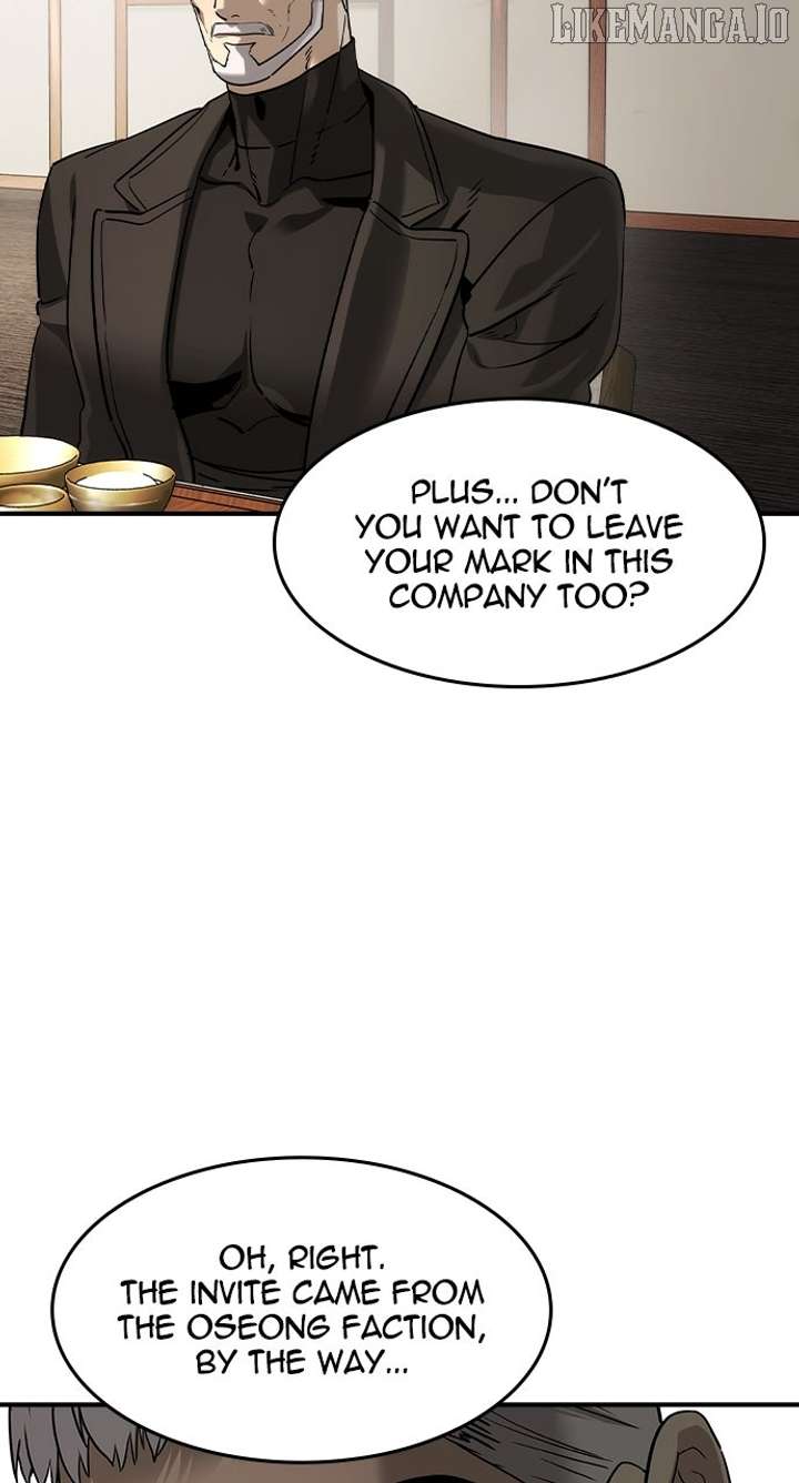 The Childe Chapter 49 - Page 93