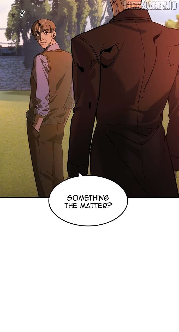 The Childe Chapter 49 - Page 97