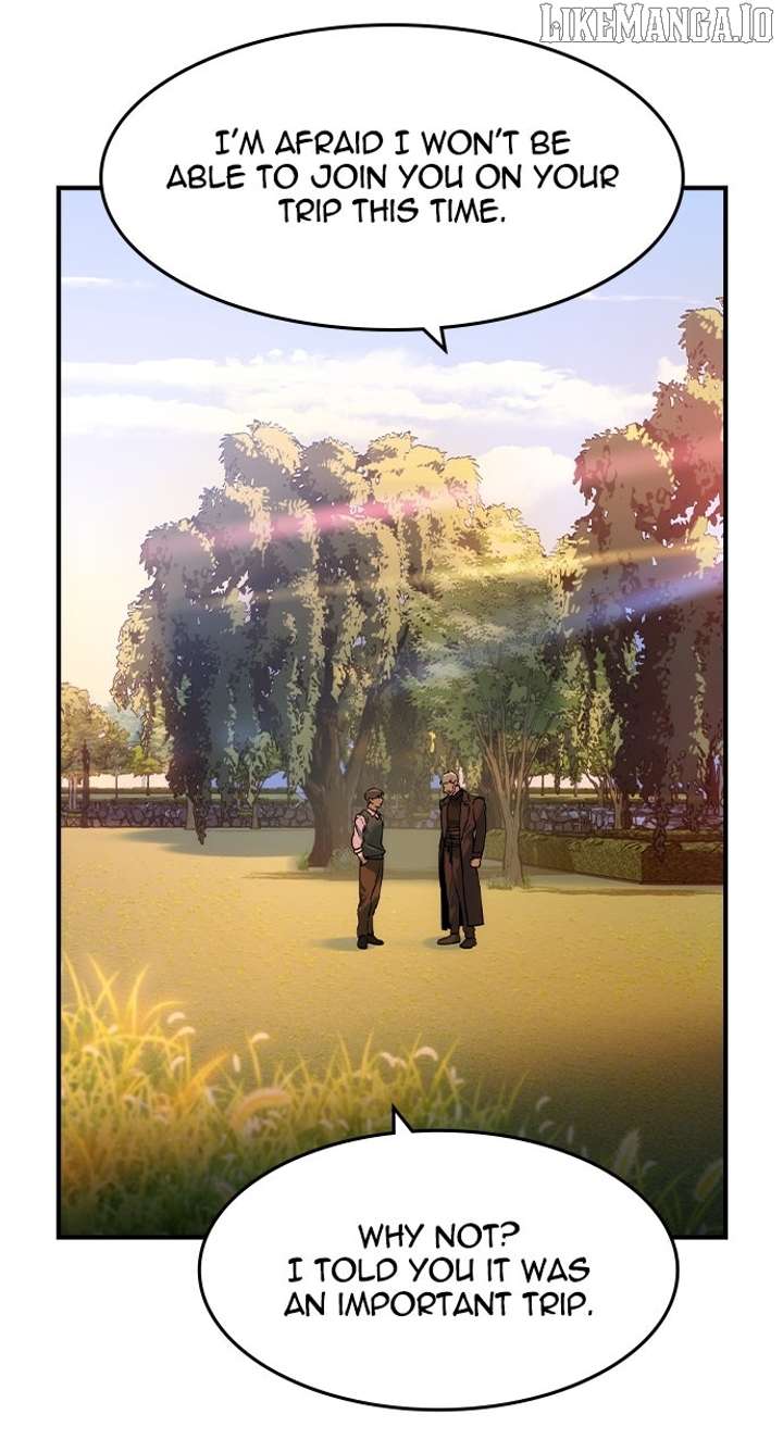 The Childe Chapter 49 - Page 98
