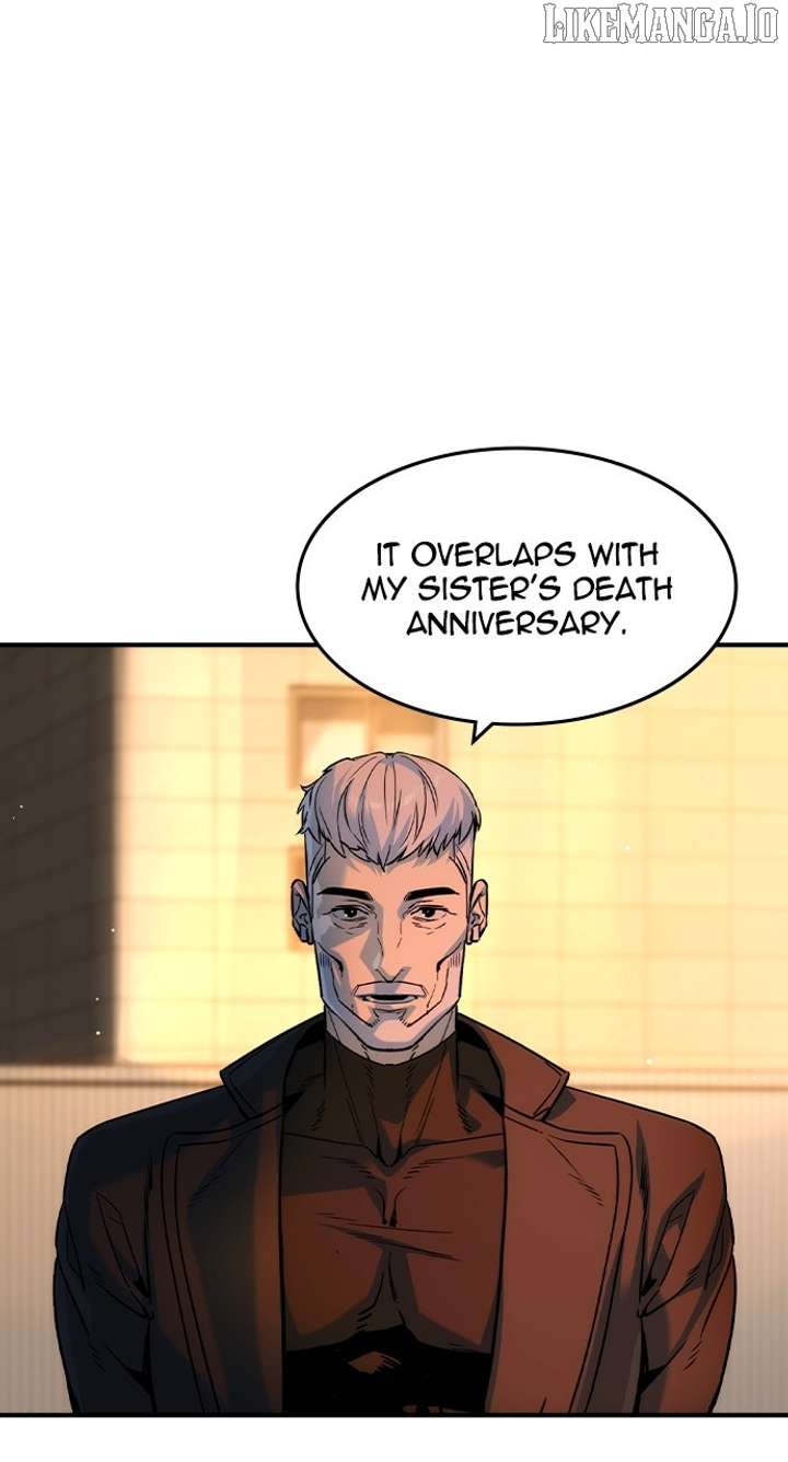 The Childe Chapter 49 - Page 99