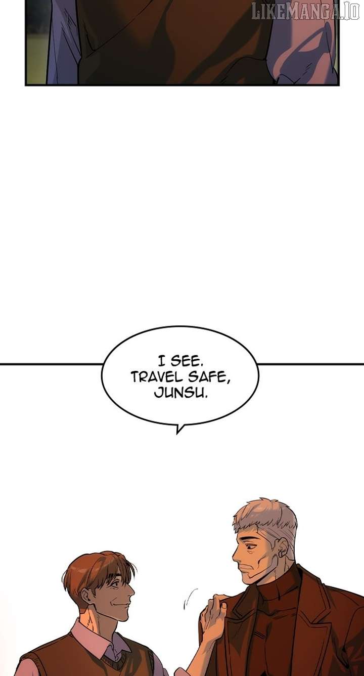 The Childe Chapter 49 - Page 101