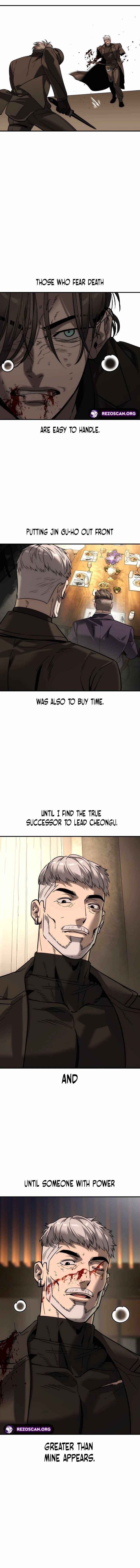 The Childe Chapter 50 - Page 5