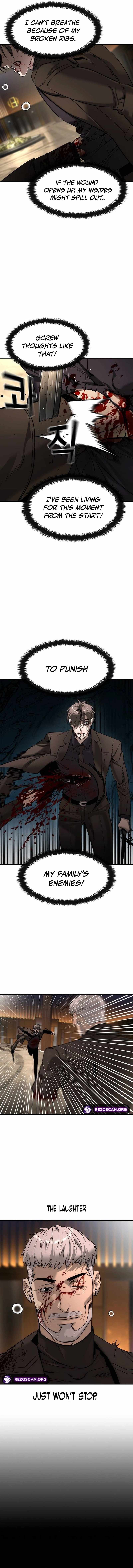 The Childe Chapter 50 - Page 6