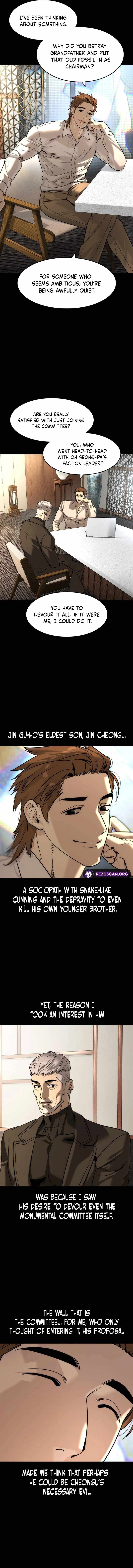 The Childe Chapter 50 - Page 7