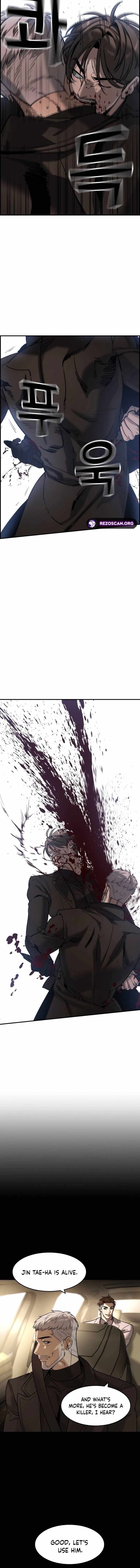 The Childe Chapter 50 - Page 10