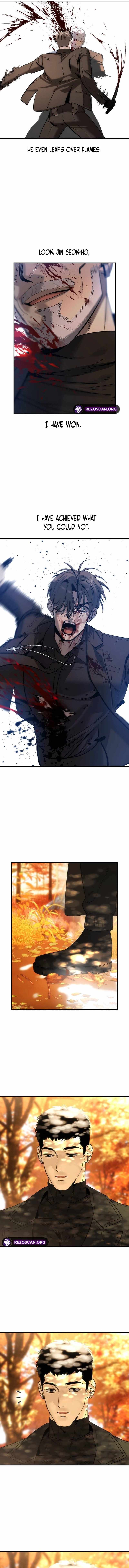 The Childe Chapter 50 - Page 13