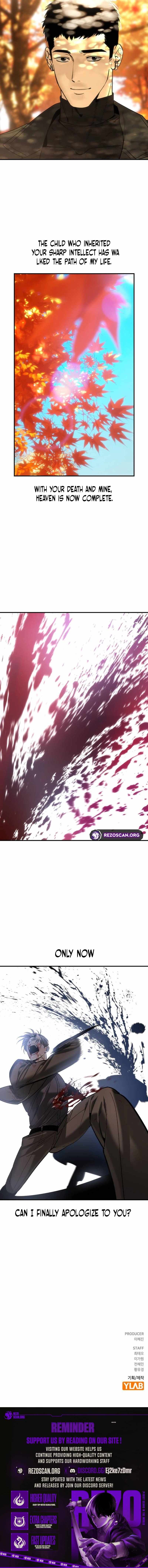 The Childe Chapter 50 - Page 14