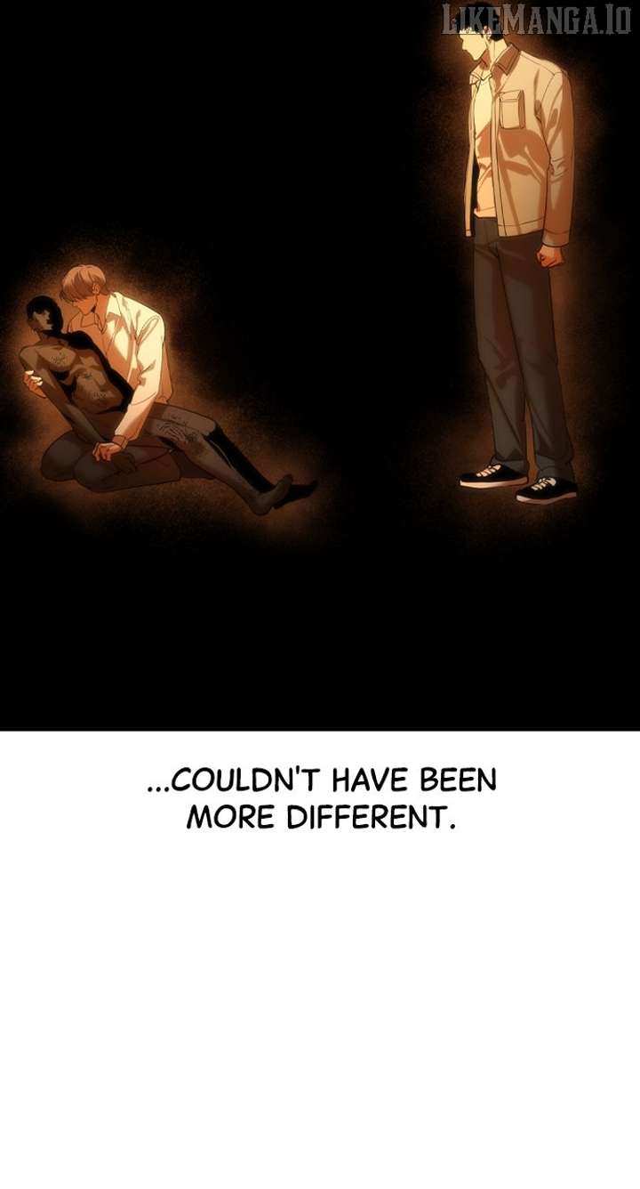 The Childe Chapter 51 - Page 4