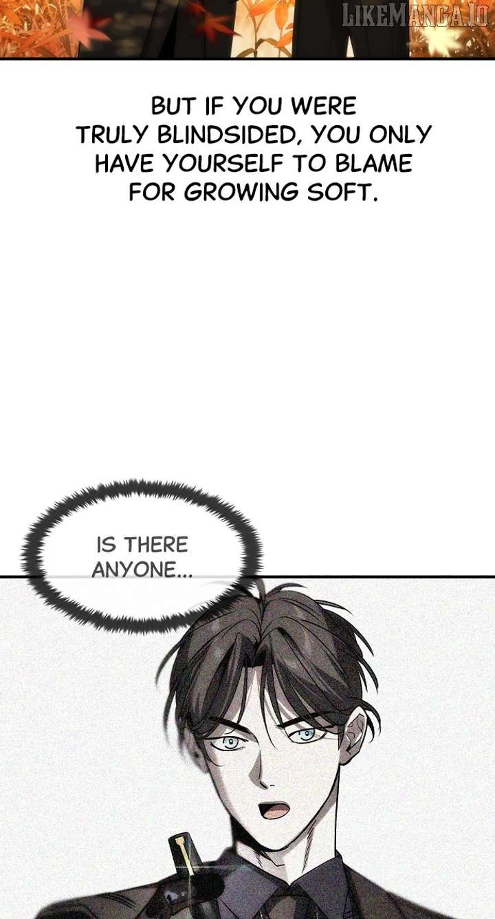 The Childe Chapter 51 - Page 8