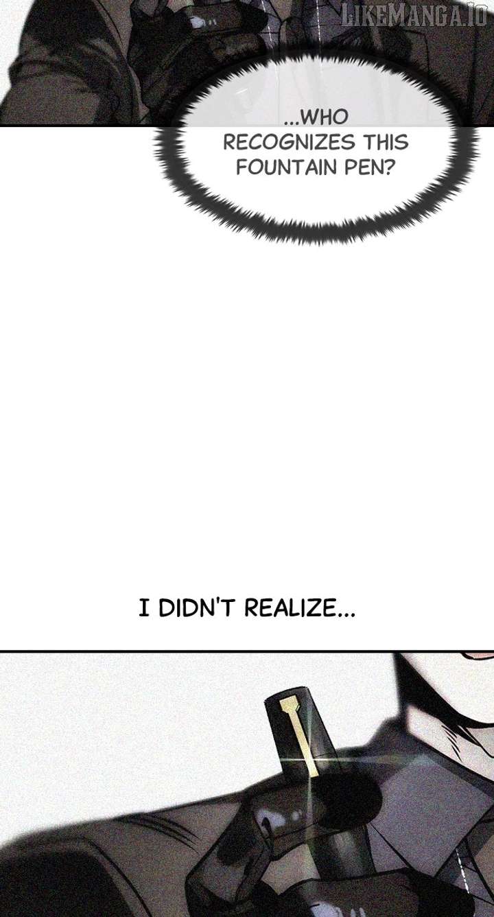 The Childe Chapter 51 - Page 9