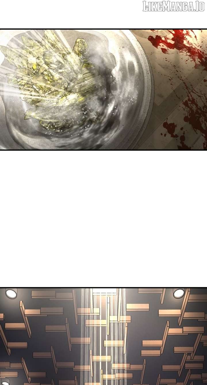 The Childe Chapter 51 - Page 19