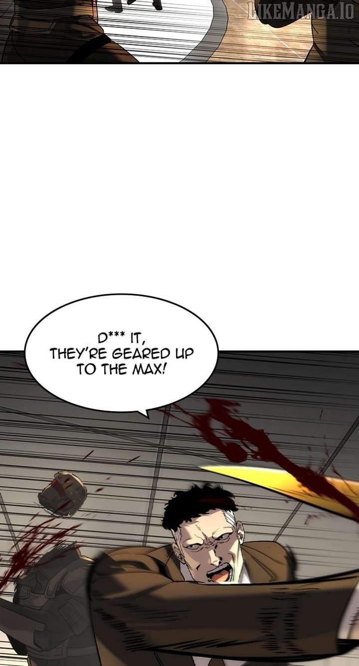 The Childe Chapter 51 - Page 24