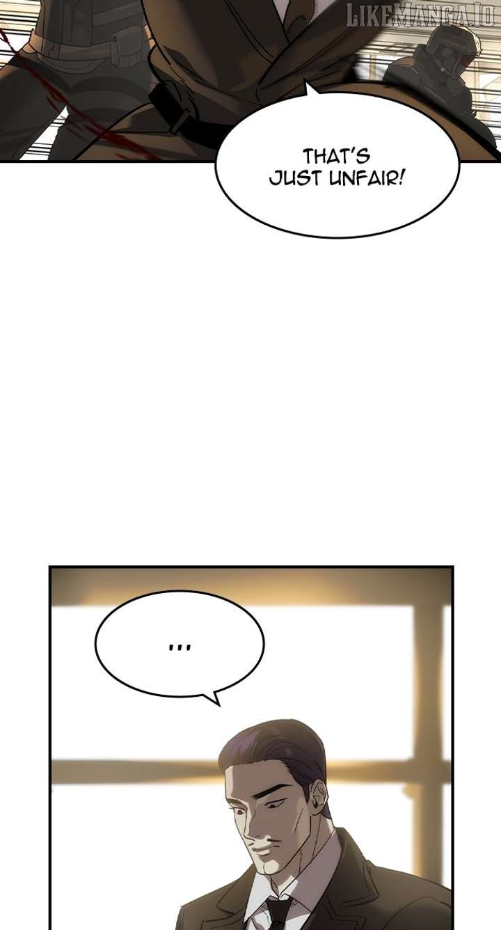 The Childe Chapter 51 - Page 25